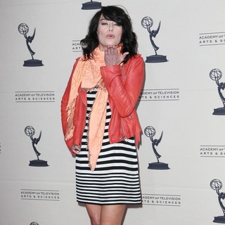 Lena Headey in Academy of Television Arts and Sciences Presents An Evening with Game of Thrones - lena-headey-an-evening-with-game-of-thrones-06