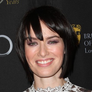 Lena Headey in BAFTA Los Angeles 18th Annual Awards Season Tea Party