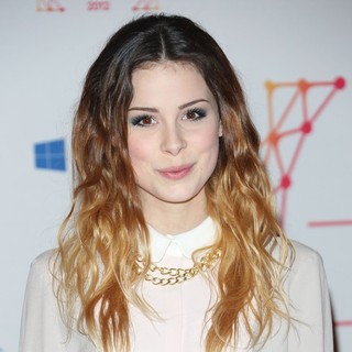 Lena Meyer-Landrut