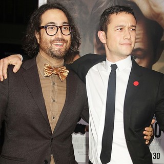 Sean Lennon, Joseph Gordon-Levitt in 50/50 New York Premiere - Arrivals