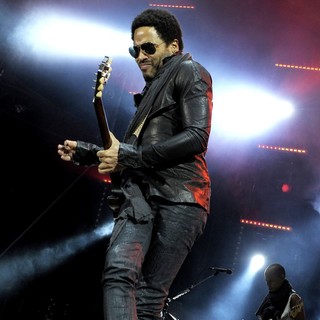 The 37th Paleo Festival - Performances