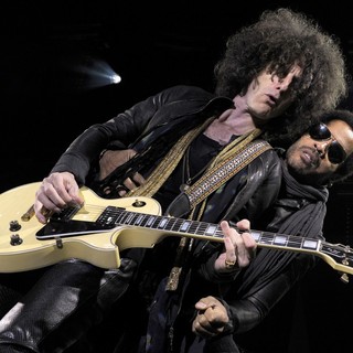 The 37th Paleo Festival - Performances