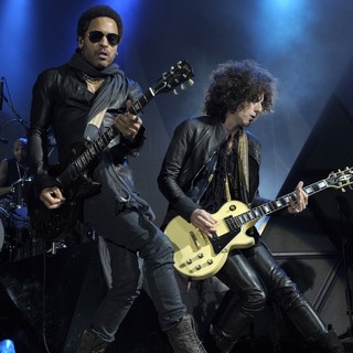 The 37th Paleo Festival - Performances
