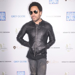 The Grand Opening of SLS Hotel South Beach