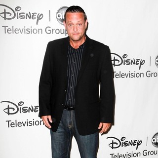 2012 TCA Summer Press Tour - Disney ABC Television Group Party