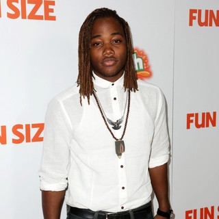 Leon Thomas III in The Premiere of Paramount Pictures' Fun Size - Arrivals