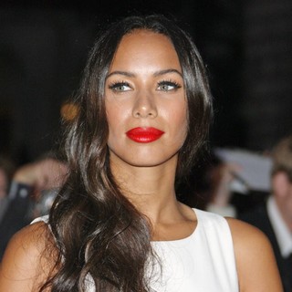 Leona Lewis in GQ Men of The Year Awards 2011 - Arrivals