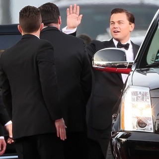 70th Annual Golden Globe Awards - Arrivals