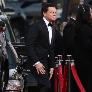 70th Annual Golden Globe Awards - Arrivals