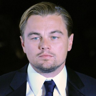 Leonardo DiCaprio in LACMA's Art And Film Gala Honoring Clint Eastwood and John Baldessari