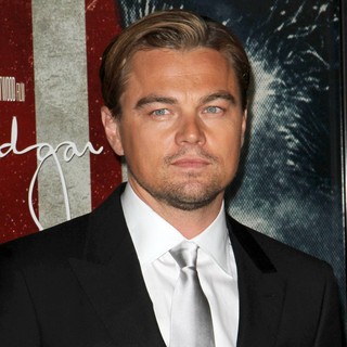 Leonardo DiCaprio in AFI Fest 2011 Opening Night Gala World Premiere of J. Edgar