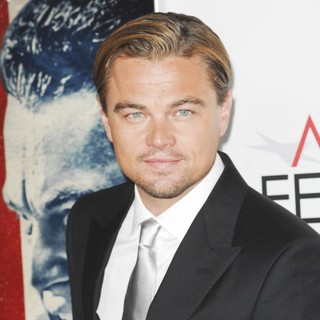 Leonardo DiCaprio in AFI Fest 2011 Opening Night Gala World Premiere of J. Edgar