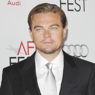 AFI Fest 2011 Opening Night Gala World Premiere of J. Edgar