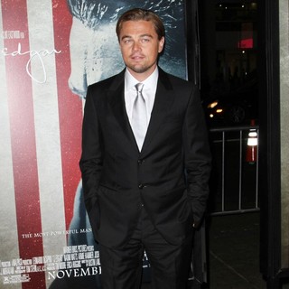 AFI Fest 2011 Opening Night Gala World Premiere of J. Edgar
