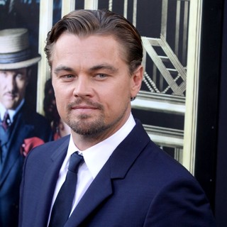 Premiere of The Great Gatsby