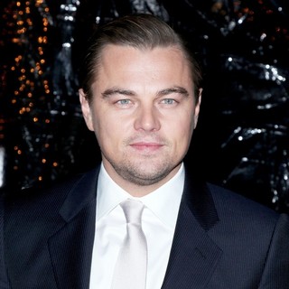 Leonardo DiCaprio in Shutter Island Special Screening - Arrivals
