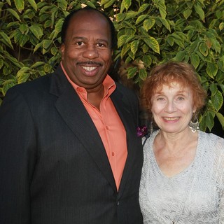 The 2012 Saturn Awards