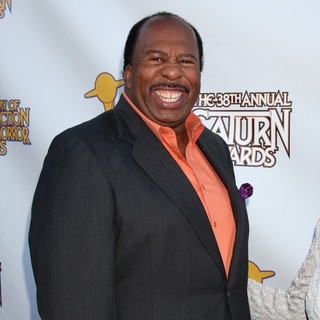 The 2012 Saturn Awards