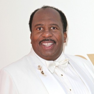 Leslie David Baker in The 63rd Primetime Emmy Awards - Arrivals