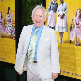 Leslie Jordan