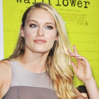 Leven Rambin in The Los Angeles Premiere of The Perks of Being a Wallflower - Arrivals