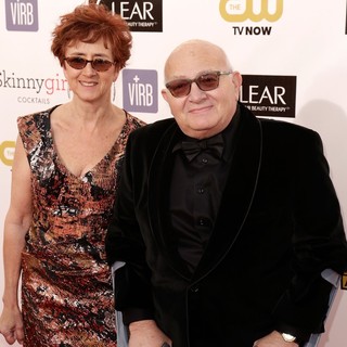 Judi Levine, Ben Lewin in 18th Annual Critics' Choice Movie Awards