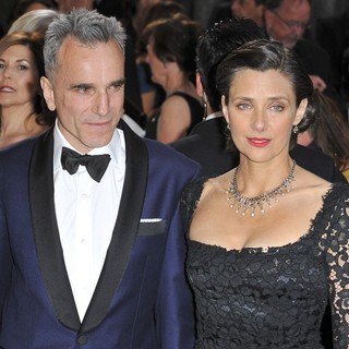 The 85th Annual Oscars - Red Carpet Arrivals
