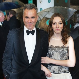 The 2013 EE British Academy Film Awards - Arrivals