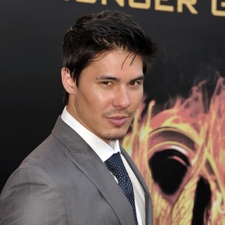 Lewis Tan