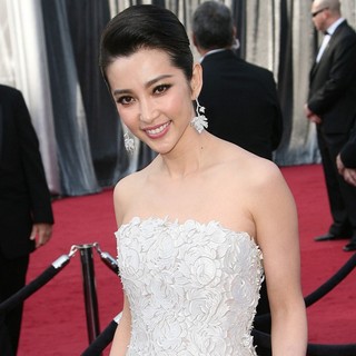 Li Bingbing in 84th Annual Academy Awards - Arrivals