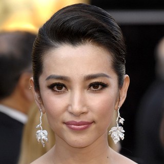 Li Bingbing in 84th Annual Academy Awards - Arrivals