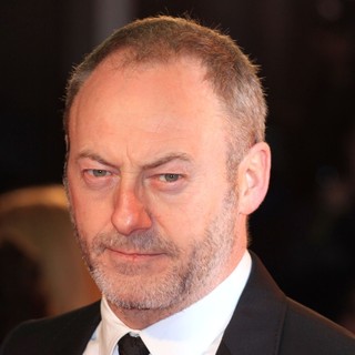 Liam Cunningham in War Horse - UK Film Premiere - Arrivals