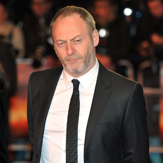 War Horse - UK Film Premiere - Arrivals - liam-cunningham-uk-premiere-war-horse-02