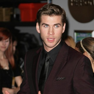 People's Choice Awards 2013 - Press Room