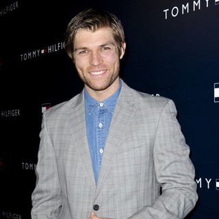 Party to Celebrate The Opening of The New Tommy Hilfiger West Coast Flagship Store