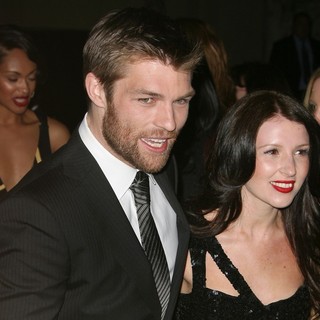 Premiere of Starz' Spartacus: Vengeance