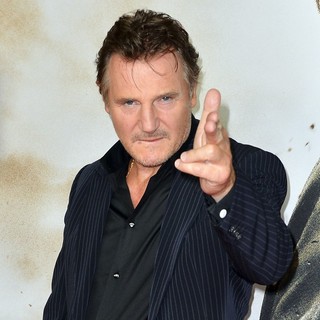 The 96 Hours - Taken 2 Germany Premiere