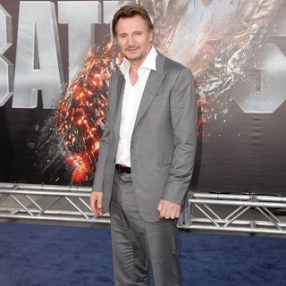 Battleship Premiere - Arrivals