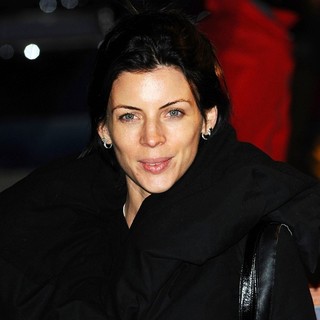 Liberty Ross in The Opening Night Launch Party for Winter Wonderland