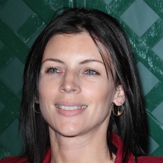 Liberty Ross in Paul McCartney Holds A Private Party to Premiere His Video My Valentine - Arrivals