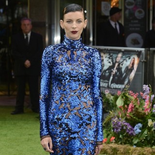 Liberty Ross in World Premiere of Snow White and the Huntsman - Arrivals