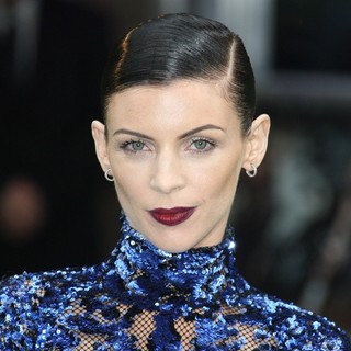 Liberty Ross in World Premiere of Snow White and the Huntsman - Arrivals