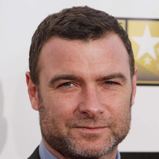 Liev Schreiber in 18th Annual Critics' Choice Movie Awards
