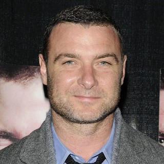 Liev Schreiber in GOON Premiere - Arrivals