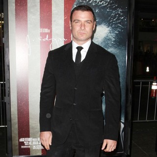 Liev Schreiber in AFI Fest 2011 Opening Night Gala World Premiere of J. Edgar