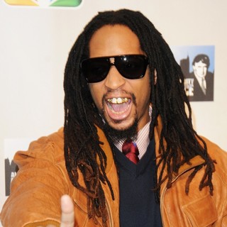 Lil Jon in NBC's Celebrity Apprentice: All-Stars Cast Announced