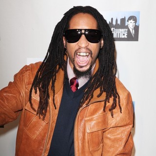 Lil Jon in NBC's Celebrity Apprentice: All-Stars Cast Announced