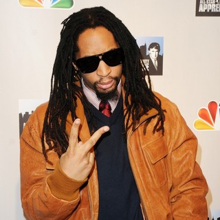 Lil Jon in NBC's Celebrity Apprentice: All-Stars Cast Announced