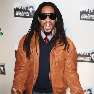 Lil Jon in NBC's Celebrity Apprentice: All-Stars Cast Announced