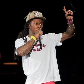 Lil Wayne Performs During The I Am Still Music Tour - lil-wayne-i-am-still-music-tour-21
